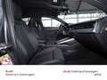 Audi A3 Limousine S line 35 TFSI S tronic +AHK+MATRIX Grijs - thumbnail 8