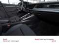 Audi A3 Limousine S line 35 TFSI S tronic +AHK+MATRIX Grijs - thumbnail 9