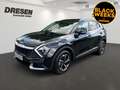 Kia Sportage Vision 4WD 1.6 KAMERA,SITZHZG,NAVI,CARPLAY,KLIMAAU Schwarz - thumbnail 1