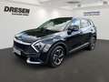 Kia Sportage Vision 4WD 1.6 KAMERA,SITZHZG,NAVI,CARPLAY,KLIMAAU Schwarz - thumbnail 1