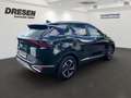 Kia Sportage Vision 4WD 1.6 KAMERA,SITZHZG,NAVI,CARPLAY,KLIMAAU Schwarz - thumbnail 3