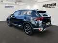 Kia Sportage Vision 4WD 1.6 KAMERA,SITZHZG,NAVI,CARPLAY,KLIMAAU Schwarz - thumbnail 4