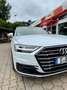 Audi A8 50 TDI tiptronic quattro Weiß - thumbnail 9