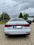 Audi A8 50 TDI tiptronic quattro Weiß - thumbnail 4