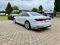 Audi A8 50 TDI tiptronic quattro Weiß - thumbnail 7