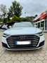 Audi A8 50 TDI tiptronic quattro Weiß - thumbnail 8