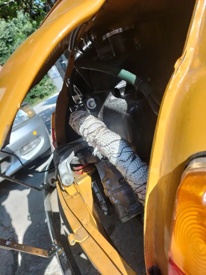 Fiat 500 L, foto 3