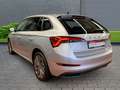 Skoda Scala Clever 1.0 TSI+Alufelgen+Klimaautomatik+Parksensor Silber - thumbnail 2