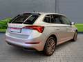 Skoda Scala Clever 1.0 TSI+Alufelgen+Klimaautomatik+Parksensor Silber - thumbnail 4