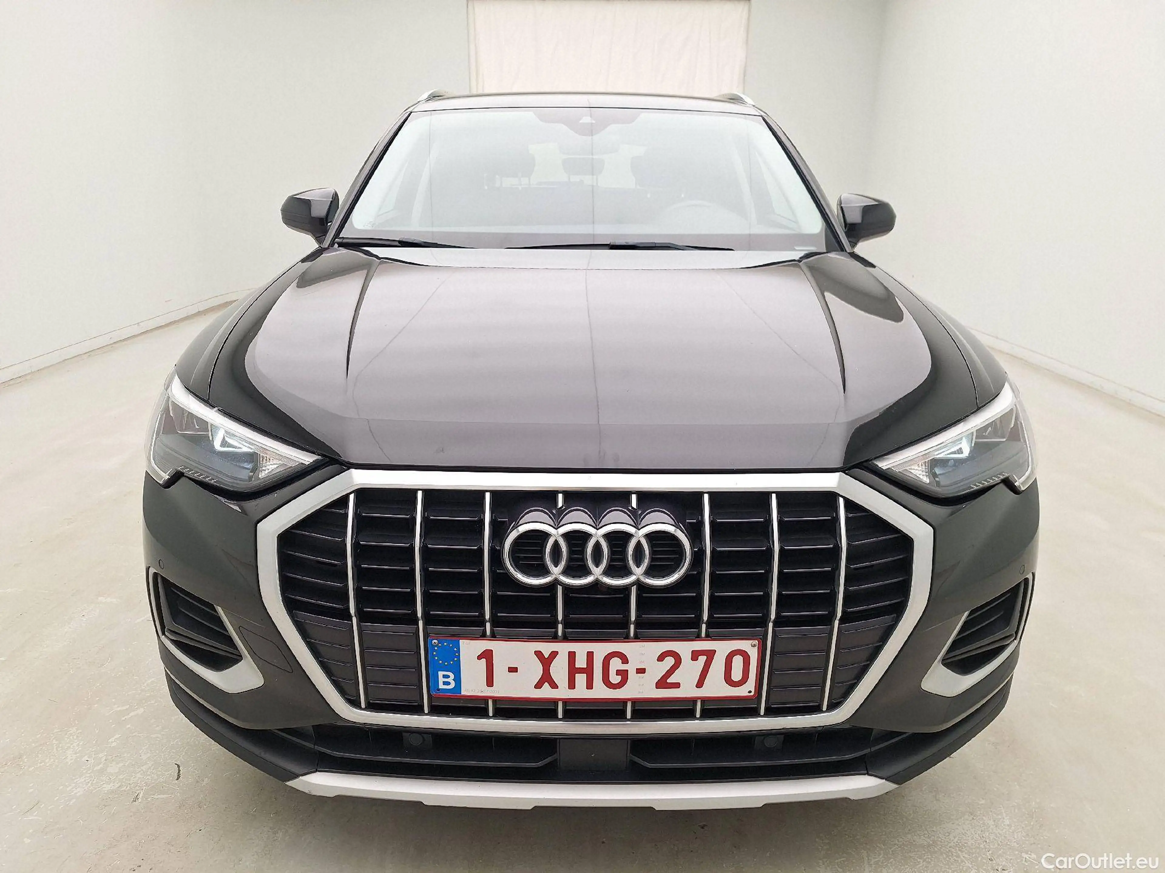 Audi Q3 Audi