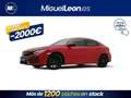 Honda Civic 1.0 VTEC Turbo Elegance Navi Rojo - thumbnail 1