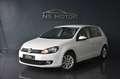 Volkswagen Golf 1.6TDI CR Advance BMT 105 Blanco - thumbnail 1
