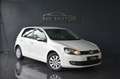 Volkswagen Golf 1.6TDI CR Advance BMT 105 Blanco - thumbnail 2