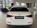 Mercedes-Benz C 220 d 4Matic Aut.*Ambiente*Burmester*Spur*Totwinkel Weiß - thumbnail 6