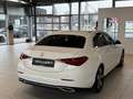 Mercedes-Benz C 220 d 4Matic Aut.*Ambiente*Burmester*Spur*Totwinkel Weiß - thumbnail 5