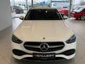 Mercedes-Benz C 220 d 4Matic Aut.*Ambiente*Burmester*Spur*Totwinkel Weiß - thumbnail 3