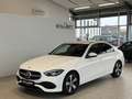 Mercedes-Benz C 220 d 4Matic Aut.*Ambiente*Burmester*Spur*Totwinkel Weiß - thumbnail 2
