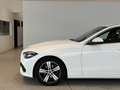Mercedes-Benz C 220 d 4Matic Aut.*Ambiente*Burmester*Spur*Totwinkel Weiß - thumbnail 8