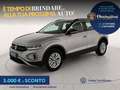 Volkswagen T-Roc 2.0 tdi life 115cv Grigio - thumbnail 1