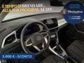 Volkswagen T-Roc 2.0 tdi life 115cv Grigio - thumbnail 9