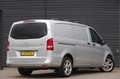 Mercedes-Benz Vito 114 CDI L2 3-ZITS, AUT. AIRCO, CRUISE, CAMERA, 18' Plateado - thumbnail 2