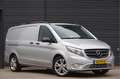 Mercedes-Benz Vito 114 CDI L2 3-ZITS, AUT. AIRCO, CRUISE, CAMERA, 18' Plateado - thumbnail 20