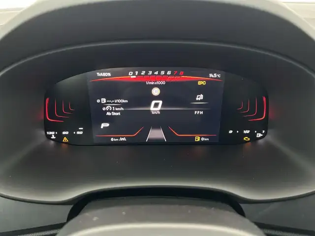 Seat Ateca view 12