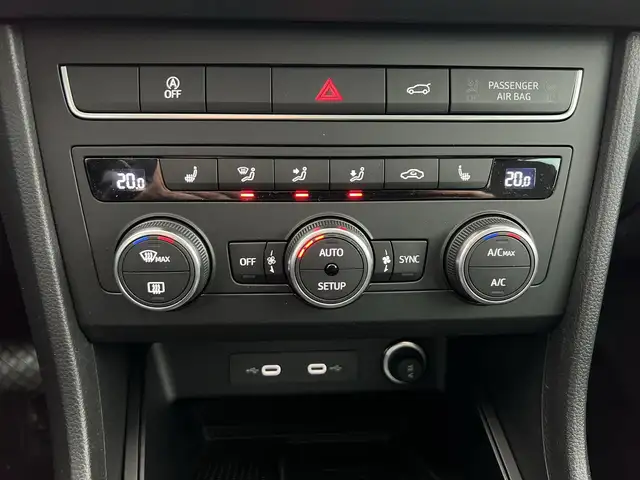 Seat Ateca view 15