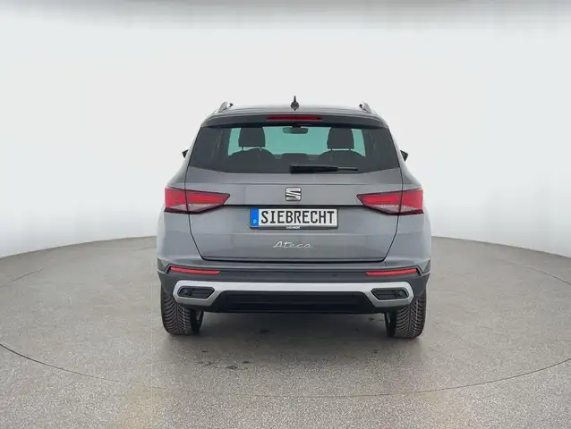 Seat Ateca view 4