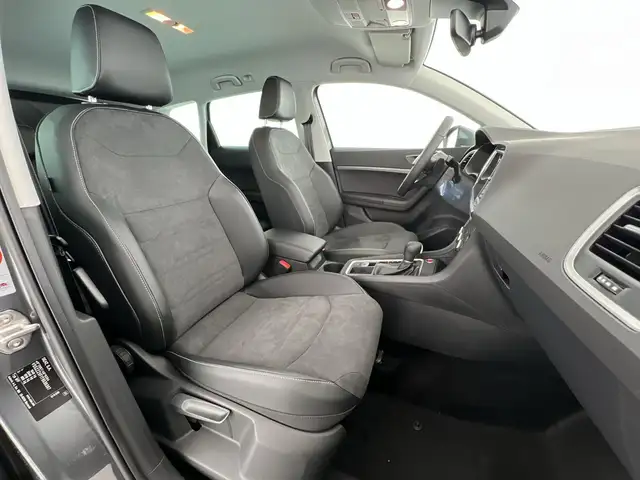 Seat Ateca view 10