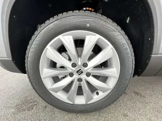 Seat Ateca view 6