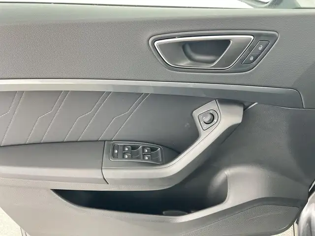 Seat Ateca view 11
