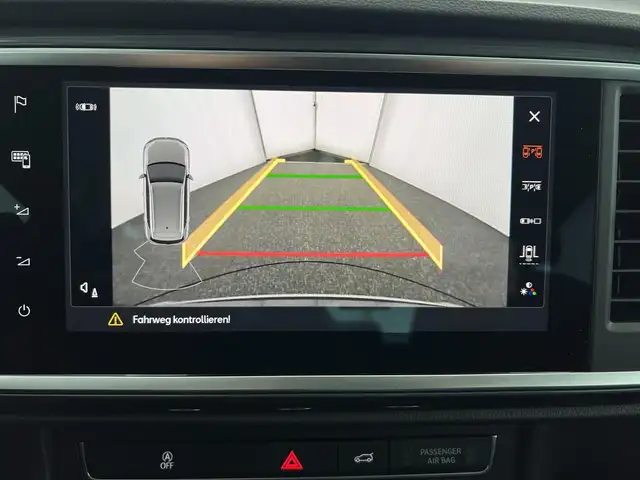Seat Ateca view 14