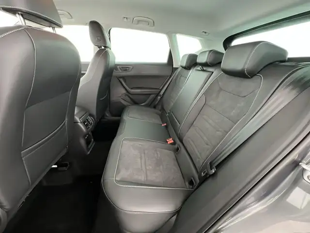 Seat Ateca view 9