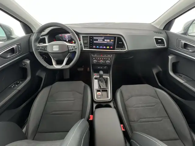 Seat Ateca view 7
