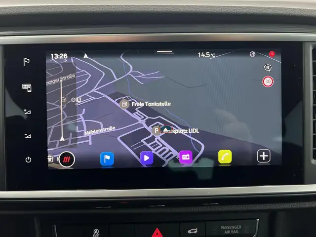 Seat Ateca view 13