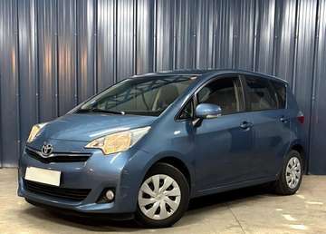 Verso-S 100ch Garantie 1 an Caméra de recul Système navigation