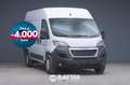 Peugeot Boxer 333 2.2 BlueHDI 120CV L2H2 IVA ESCLUSA Bianco - thumbnail 1