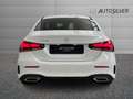Mercedes-Benz A 180 d Sedan Automatic Premium Blanc - thumbnail 4