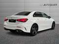 Mercedes-Benz A 180 d Sedan Automatic Premium Blanc - thumbnail 2