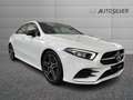 Mercedes-Benz A 180 d Sedan Automatic Premium Blanc - thumbnail 1