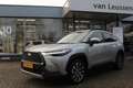 Toyota Corolla Cross 2.0 HIGH POWER HYBRID FIRST EDITION DODEHOEK EL-AC Gris - thumbnail 1