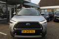 Toyota Corolla Cross 2.0 HIGH POWER HYBRID FIRST EDITION DODEHOEK EL-AC Gris - thumbnail 25