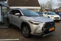 Toyota Corolla Cross 2.0 HIGH POWER HYBRID FIRST EDITION DODEHOEK EL-AC Gris - thumbnail 2