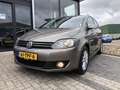 Volkswagen Golf Plus 1.4 TSI Highline AUTOMAAT 122PK CLIMA/2XPDC/LMV/ T Brun - thumbnail 2
