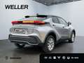Toyota C-HR 1.8 Hybrid Team D *LED*ACC*CarPlay*CAM*TWA* Silber - thumbnail 18