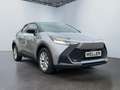 Toyota C-HR 1.8 Hybrid Team D *LED*ACC*CarPlay*CAM*TWA* Silber - thumbnail 19