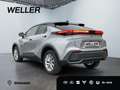Toyota C-HR 1.8 Hybrid Team D *LED*ACC*CarPlay*CAM*TWA* Silber - thumbnail 2