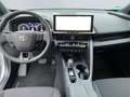 Toyota C-HR 1.8 Hybrid Team D *LED*ACC*CarPlay*CAM*TWA* Silber - thumbnail 9