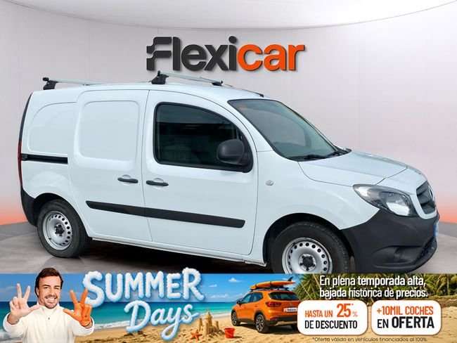 Mercedes-Benz Citan 109 CDI Tourer Select Largo - foto 1